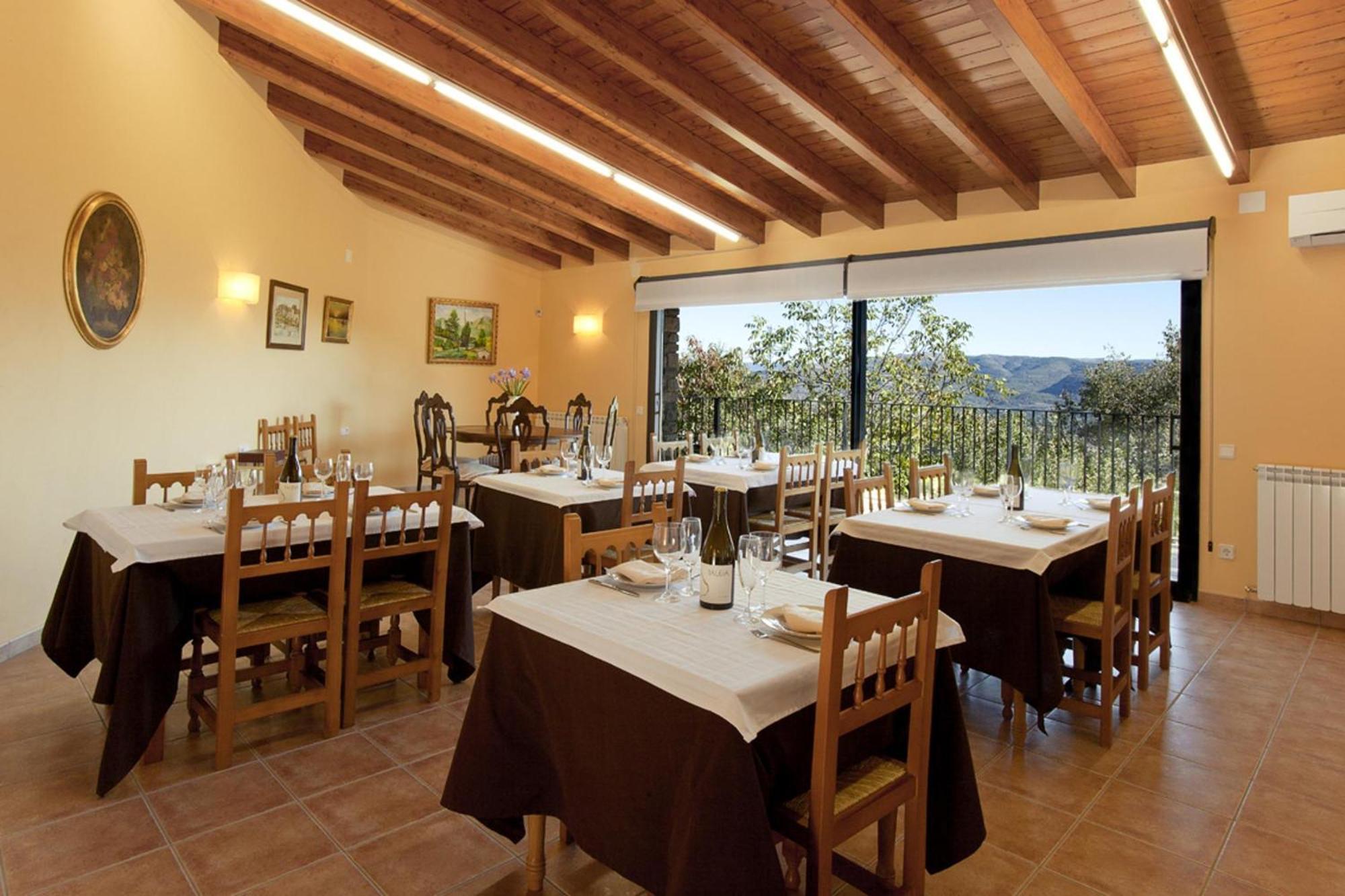 Conjunt Rural Cal Soldat Collmorter Exteriör bild