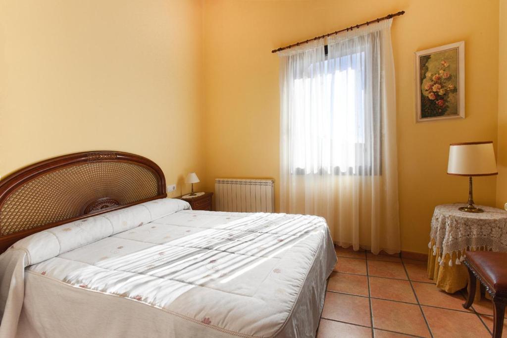 Conjunt Rural Cal Soldat Collmorter Rum bild