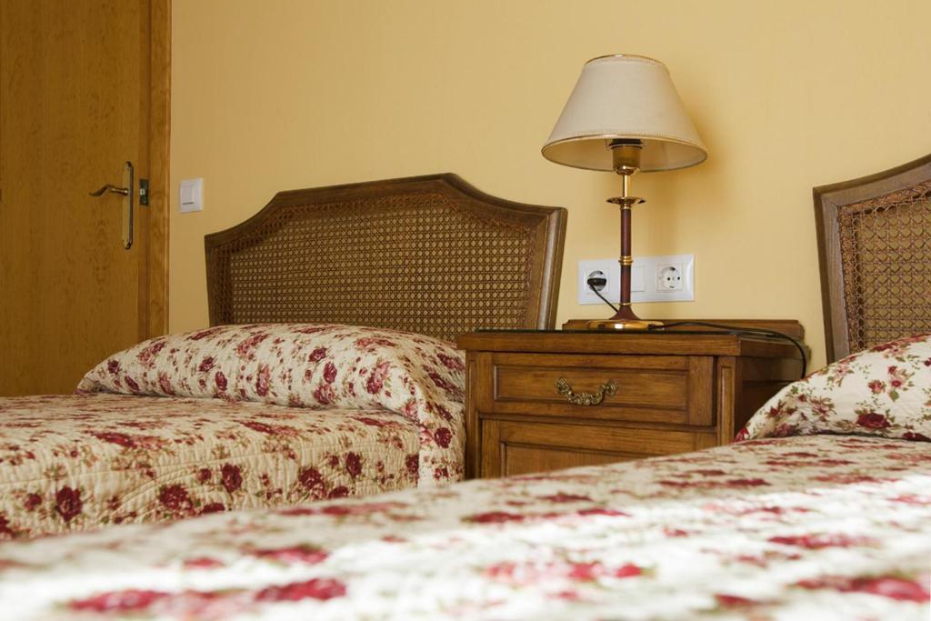 Conjunt Rural Cal Soldat Collmorter Rum bild